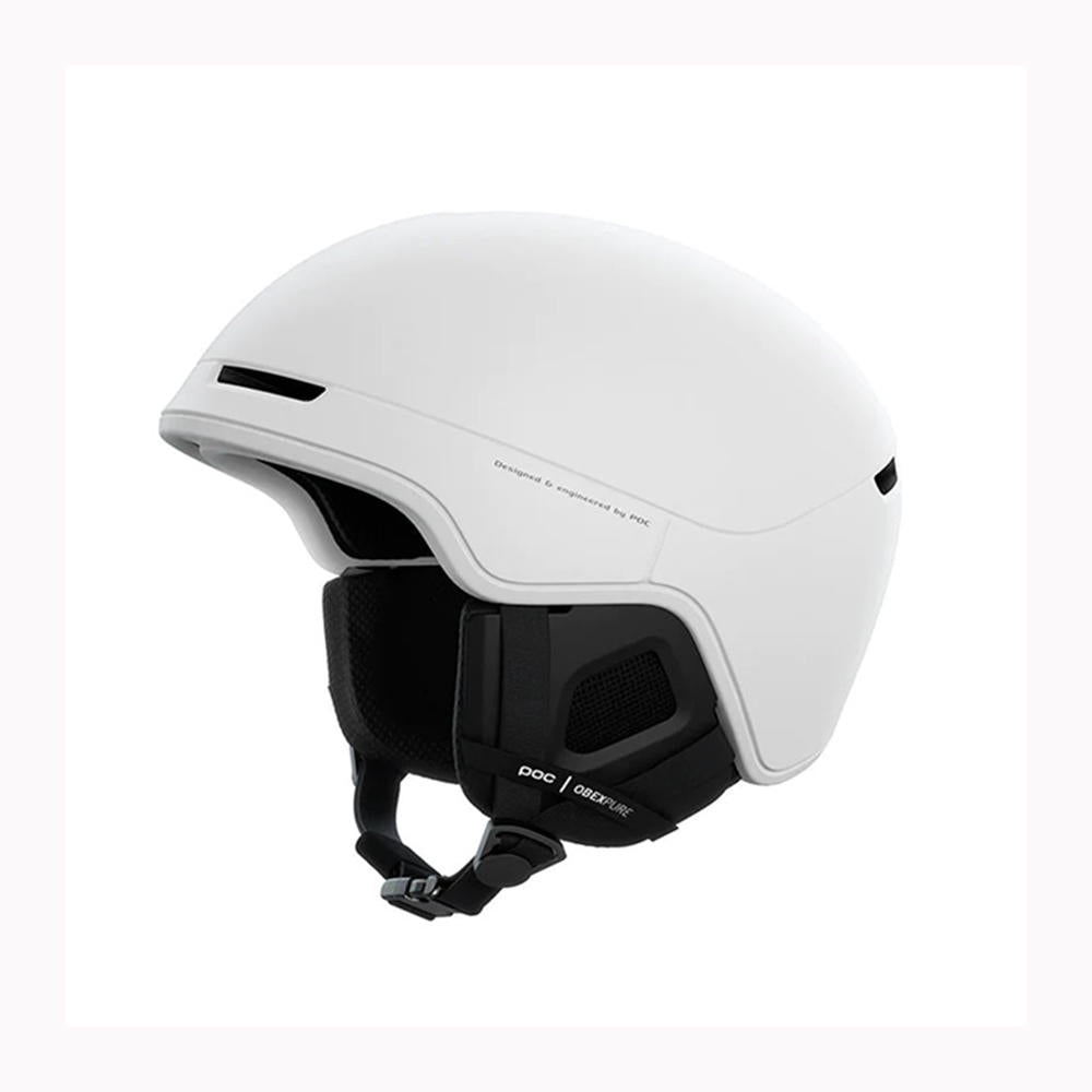 POC Casco Nieve Obex Pure Blanco - Rideshop