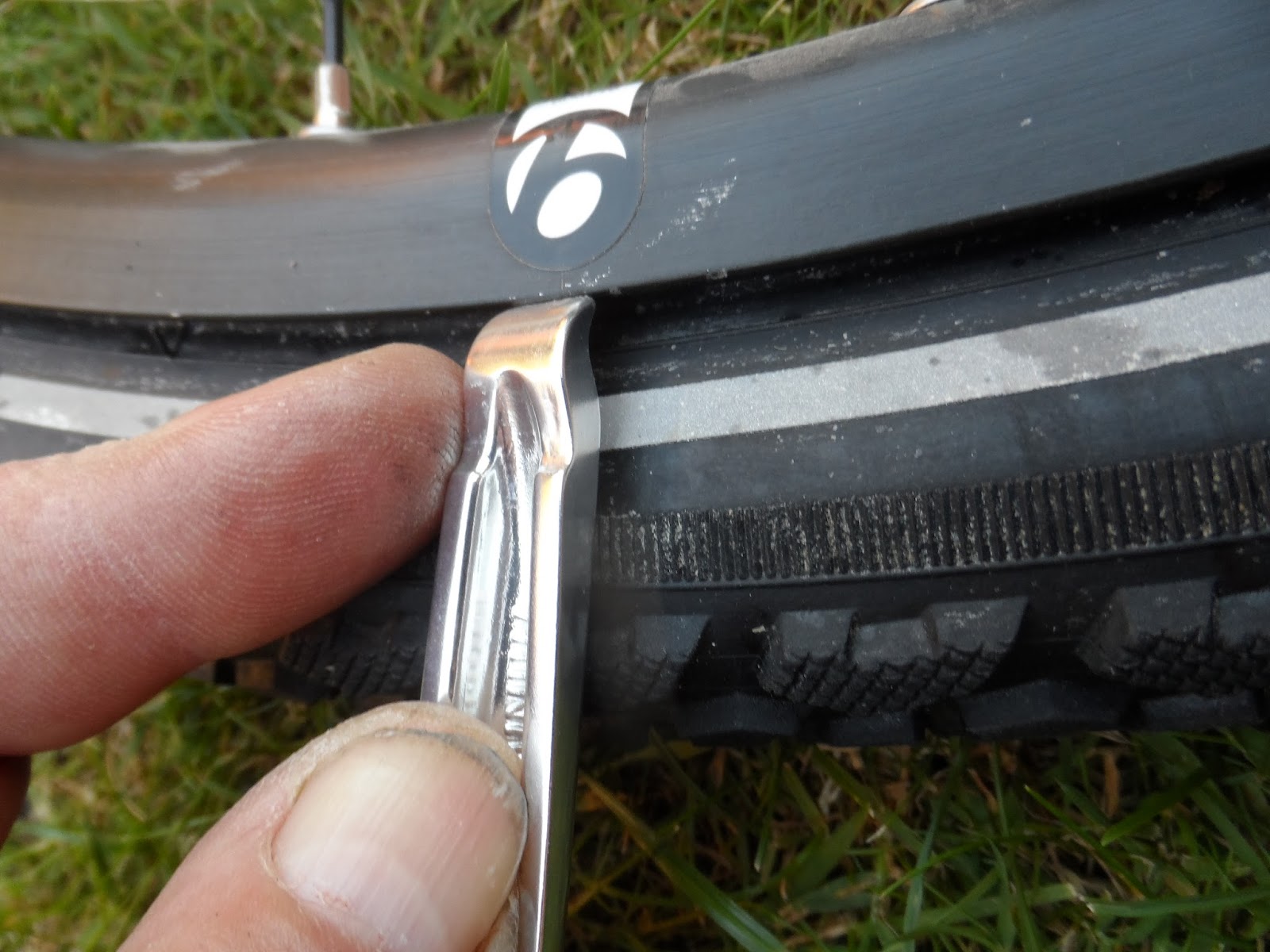 Lezyne Herramienta Desmontador Alloy - Rideshop