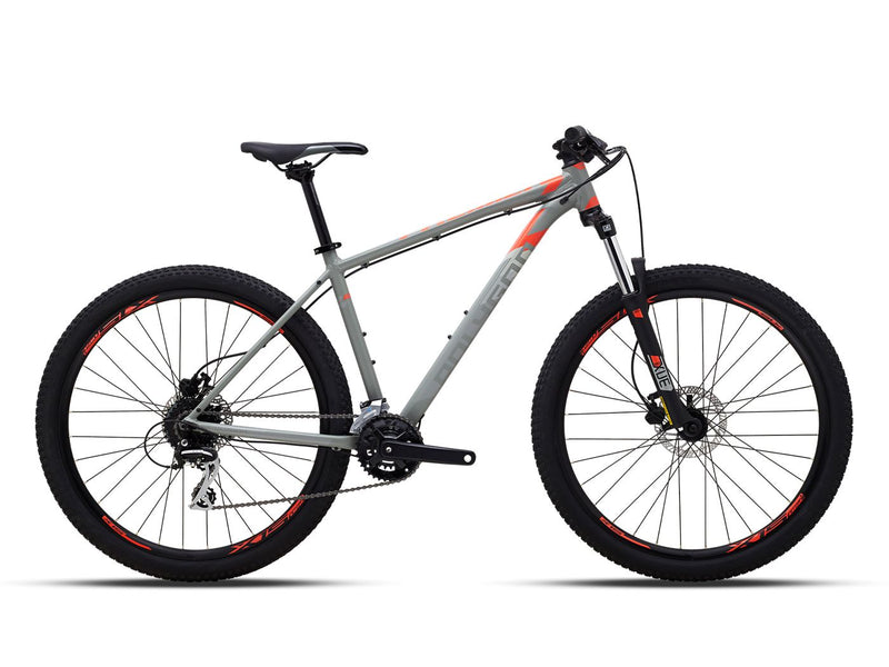 Polygon Bicicleta Premier 4 Gry - Rideshop