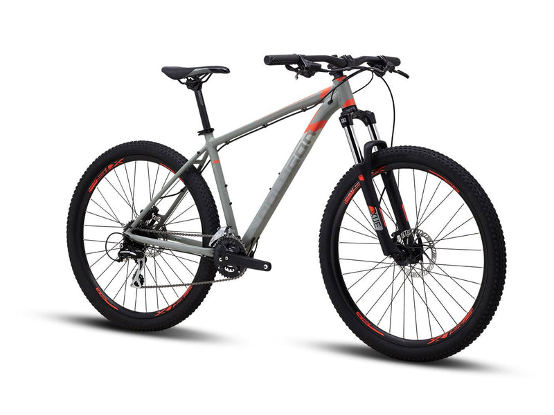 Polygon Bicicleta Premier 4 Gry - Rideshop