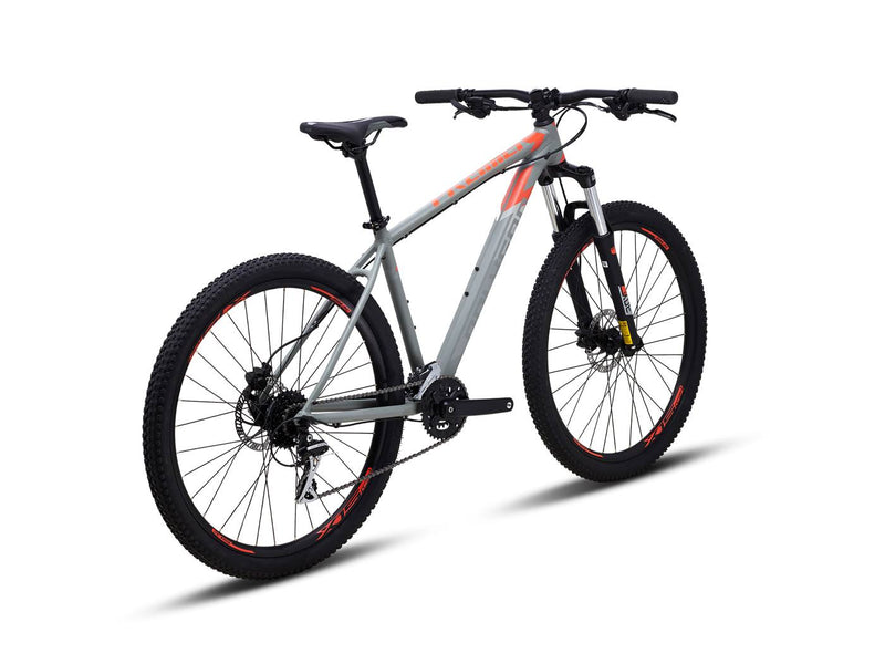 Polygon Bicicleta Premier 4 Gry - Rideshop