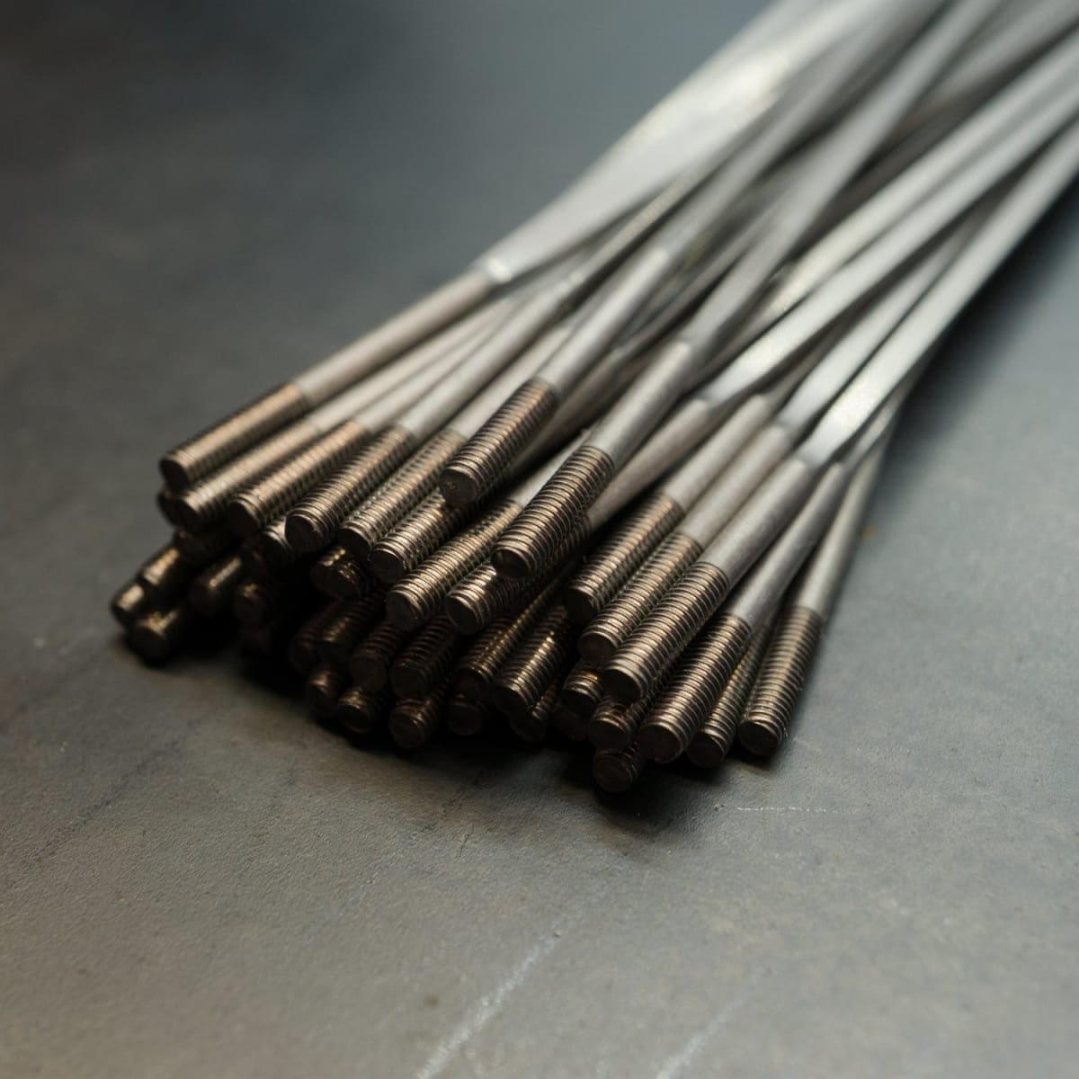 Rayo Recto Psr Tb 2018 Pillar 1.8 Mm - Rideshop