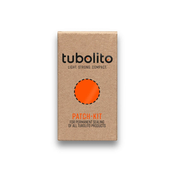 Tubo Patch Kit - Rideshop
