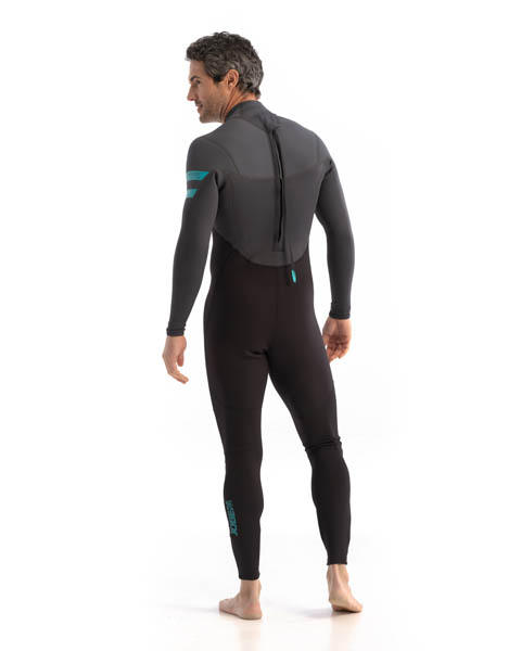 Jobe Traje Agua Largo Hombre Perth 3/2mm - Rideshop