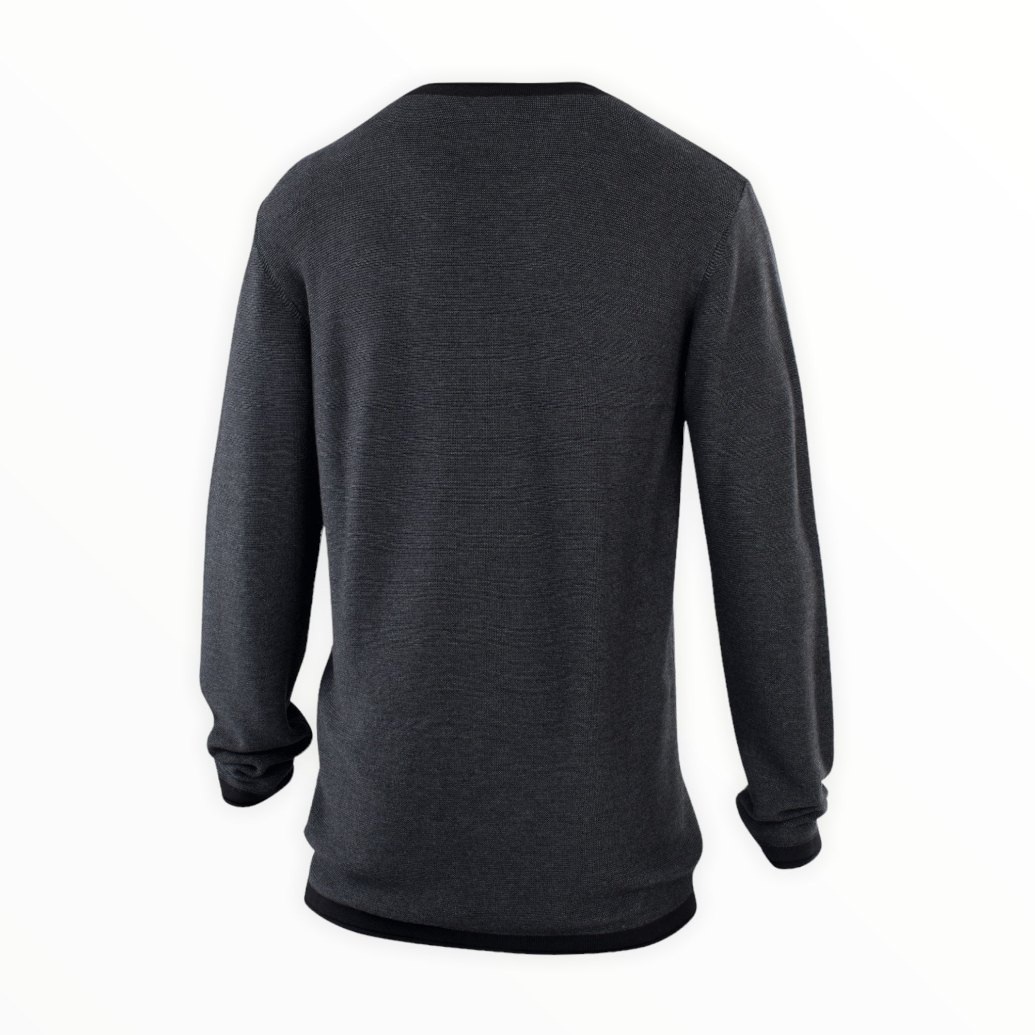 SWEATER KNIT - Rideshop