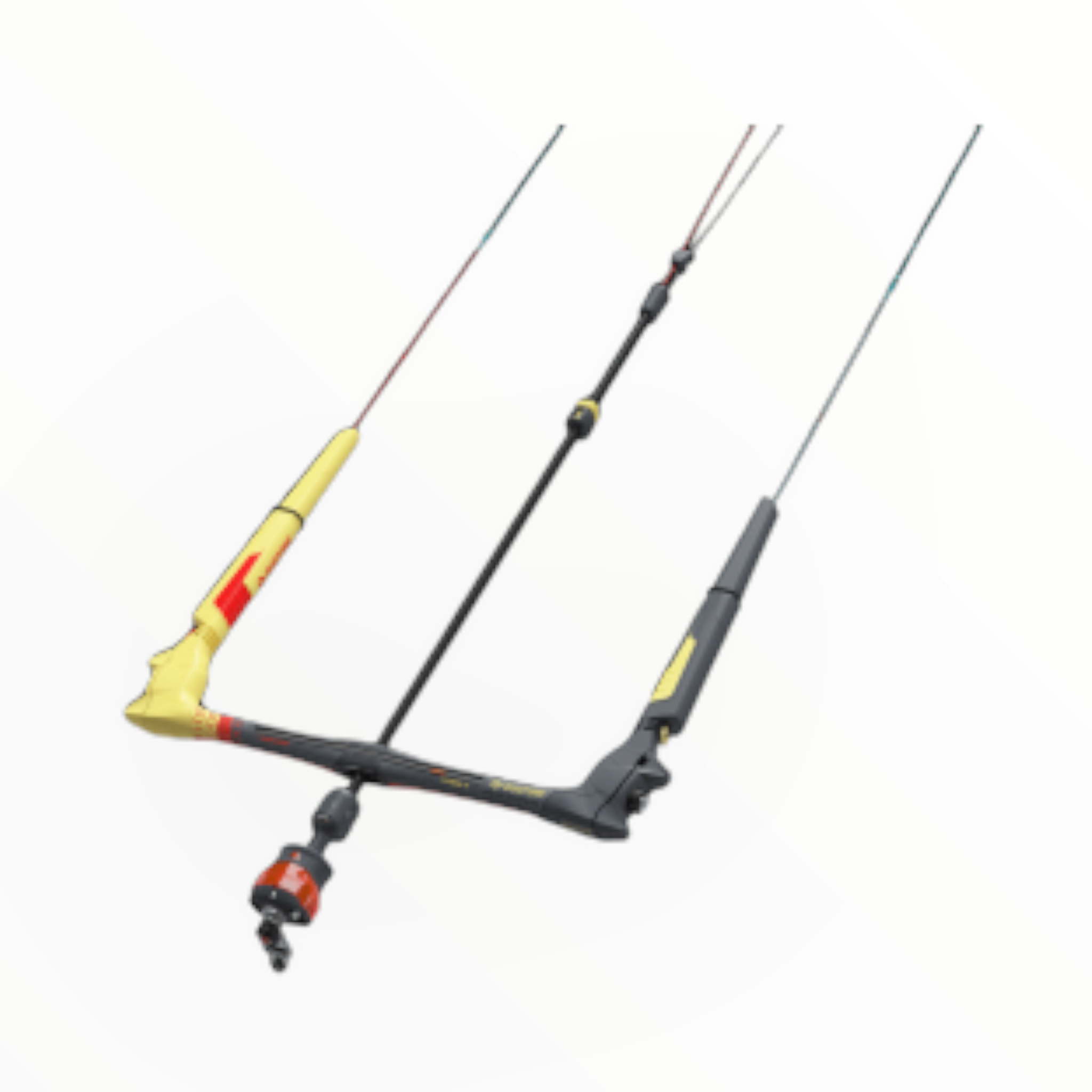 CLICK BAR QUAD CONTROL SS23 - Rideshop