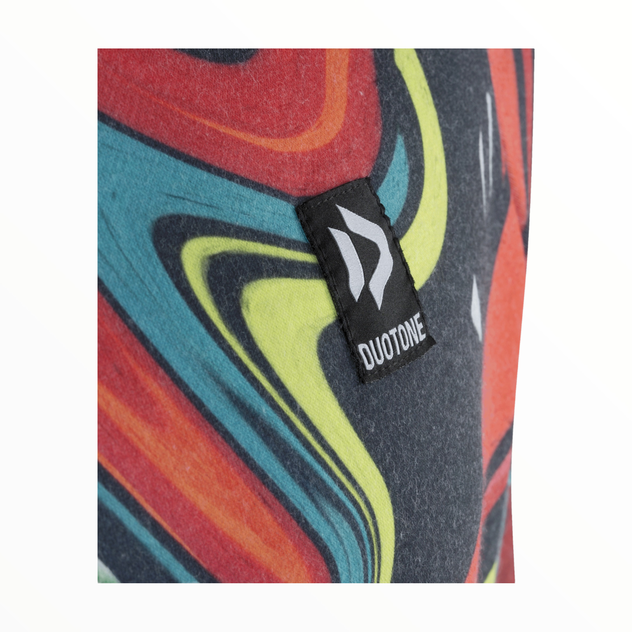 SWEATER ALL OVER - Rideshop