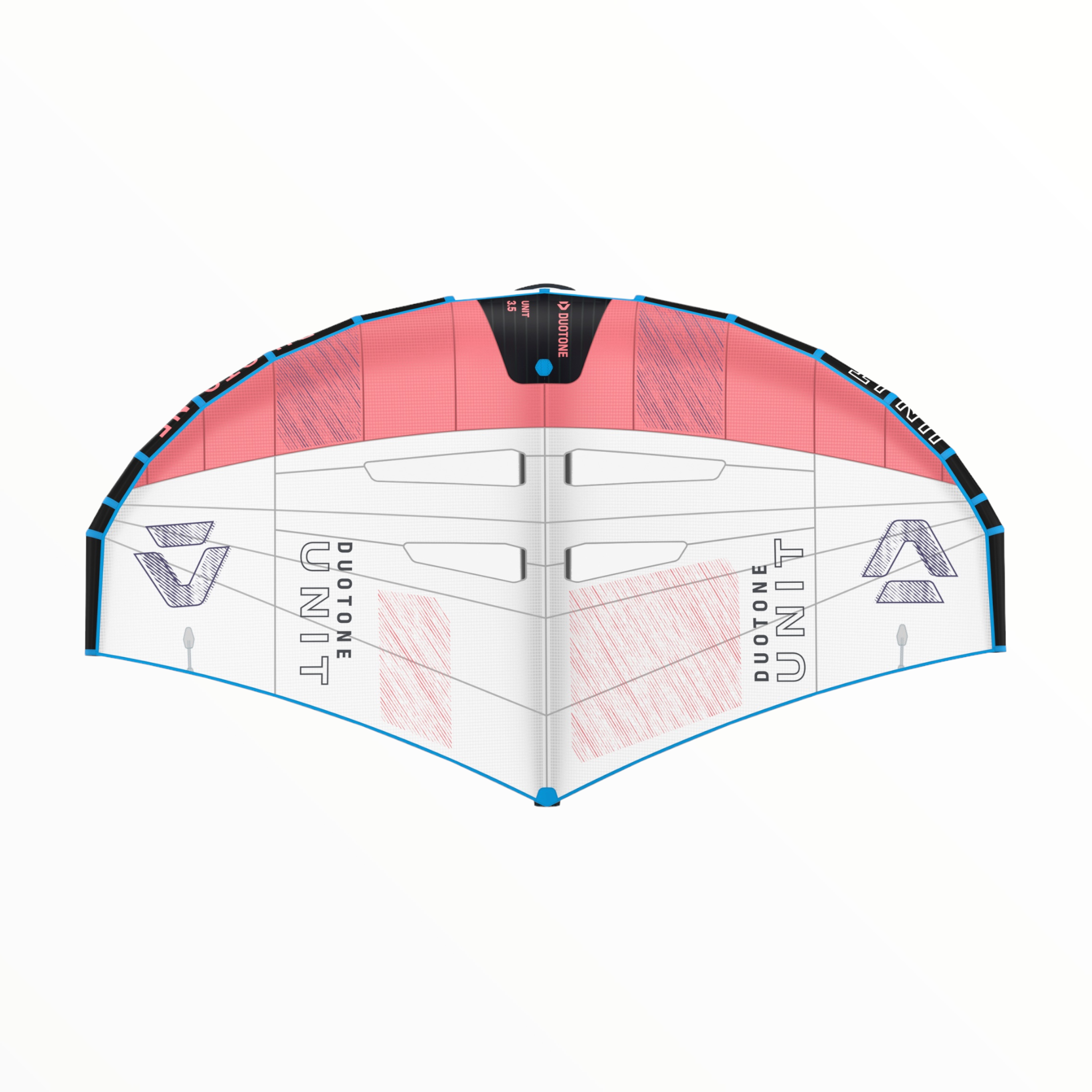 Duotone Foil Wing Unit Ss23 - Rideshop