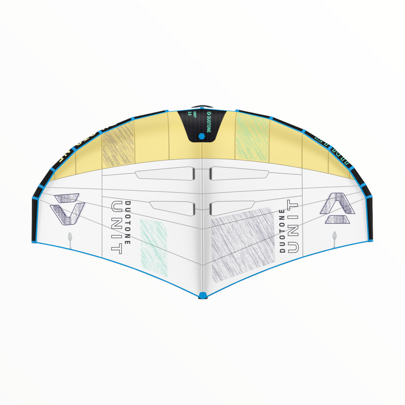 Duotone Foil Wing Unit Ss23 - Rideshop