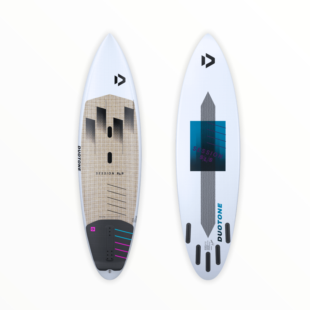 Session SLS SS21 - Rideshop