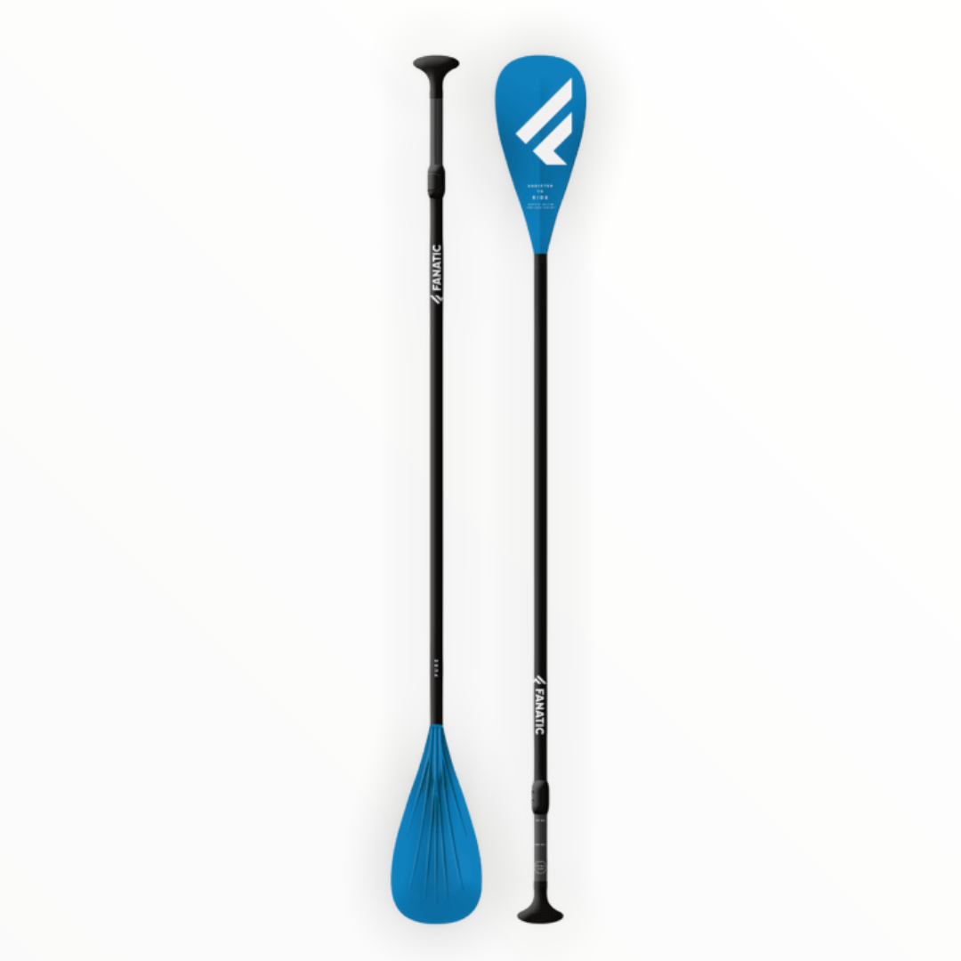 Fanatic Remo Paddle Pure Adjustable Ss21 - Rideshop