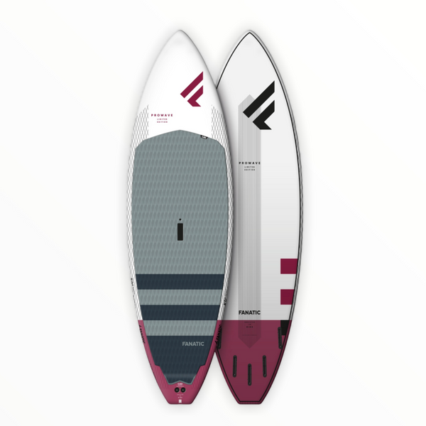 Fanatic Tabla Pro Wave Ltd - Rideshop