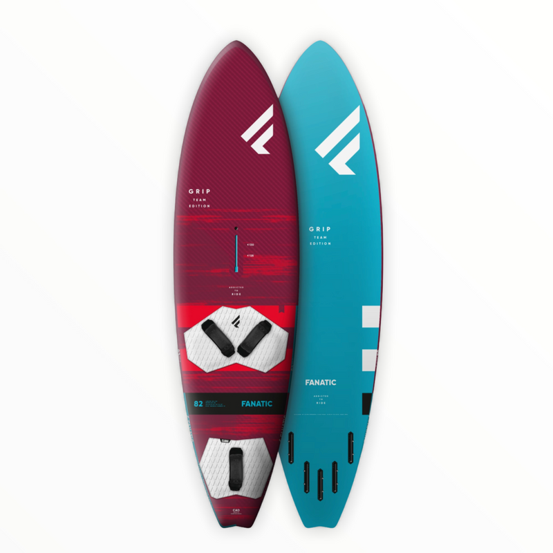 Fanatic Tabla Windsurf GRIP TE - Rideshop