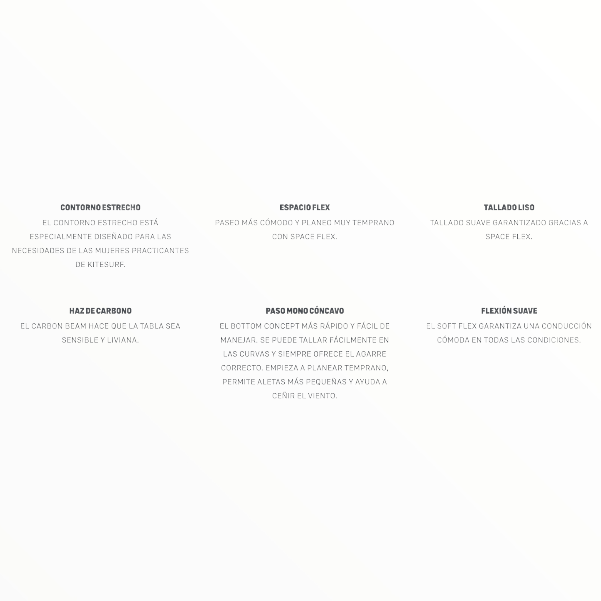 SOLEIL - Rideshop