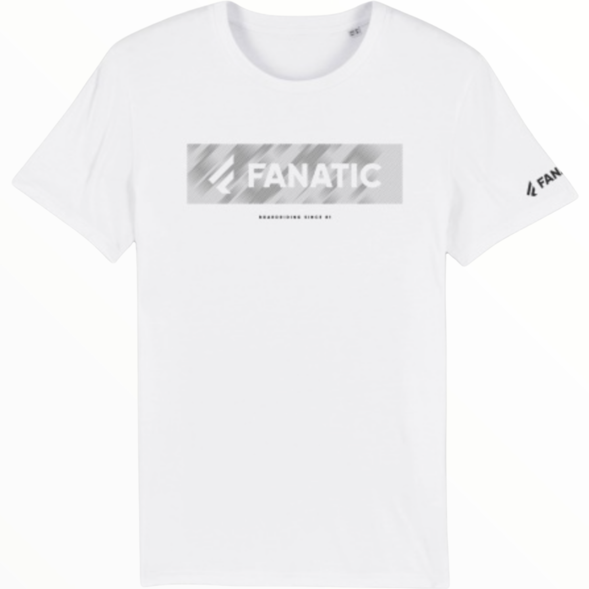 Fanatic Polera SS - Rideshop