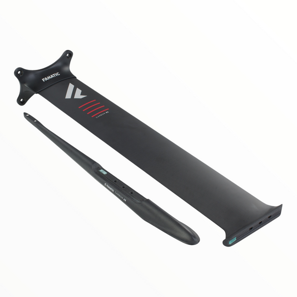 Fanatic Foil Mast Fuselage Set Carbon (Cn) - Rideshop