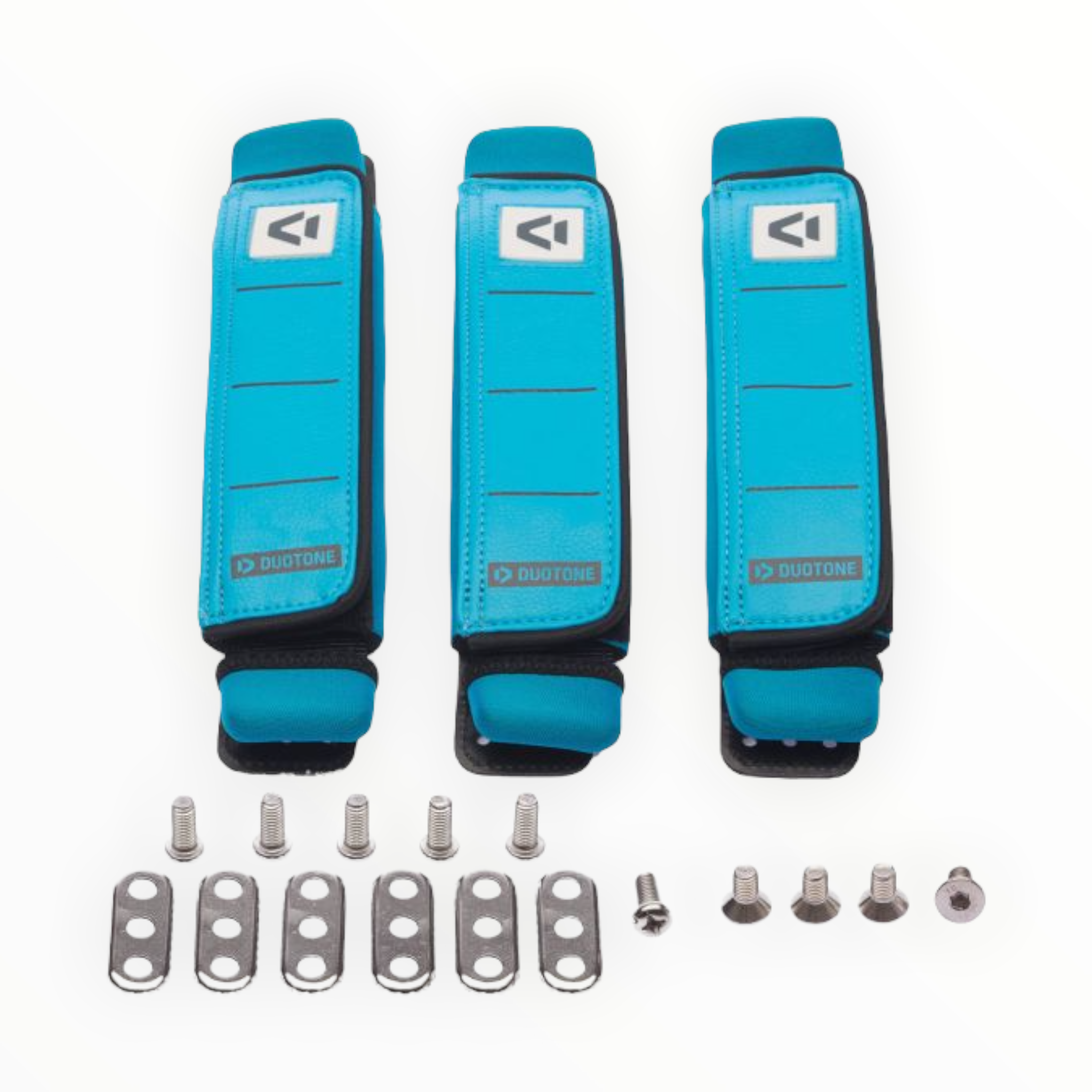 BOARD ACC FOIL FOOTSTRAP - Rideshop