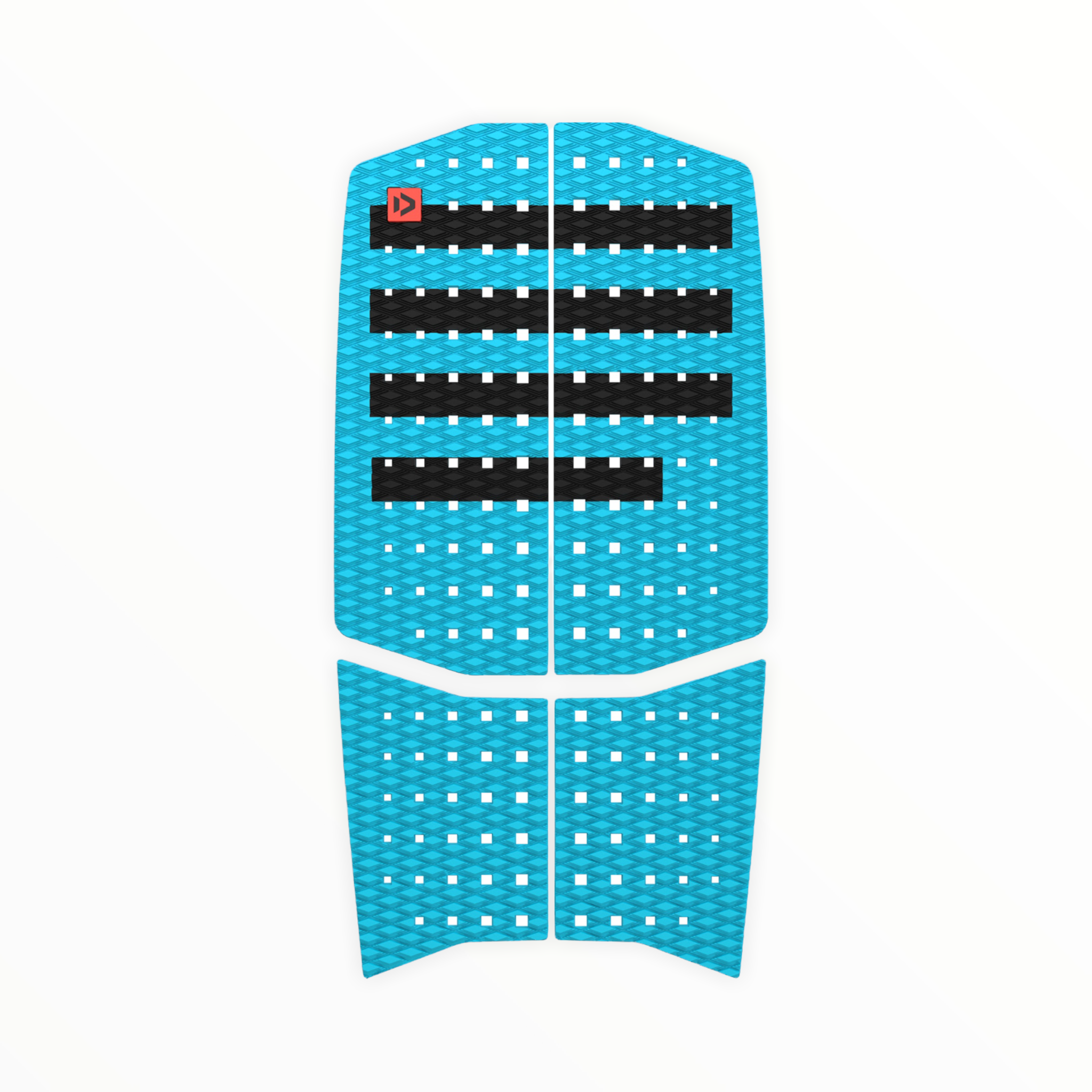 TRACTION PAD PRO-FRONT (4 PIEZAS) - Rideshop