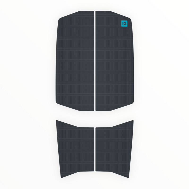 Duotone Board Acc Traction Pad Pro-Front Ss23 - Rideshop