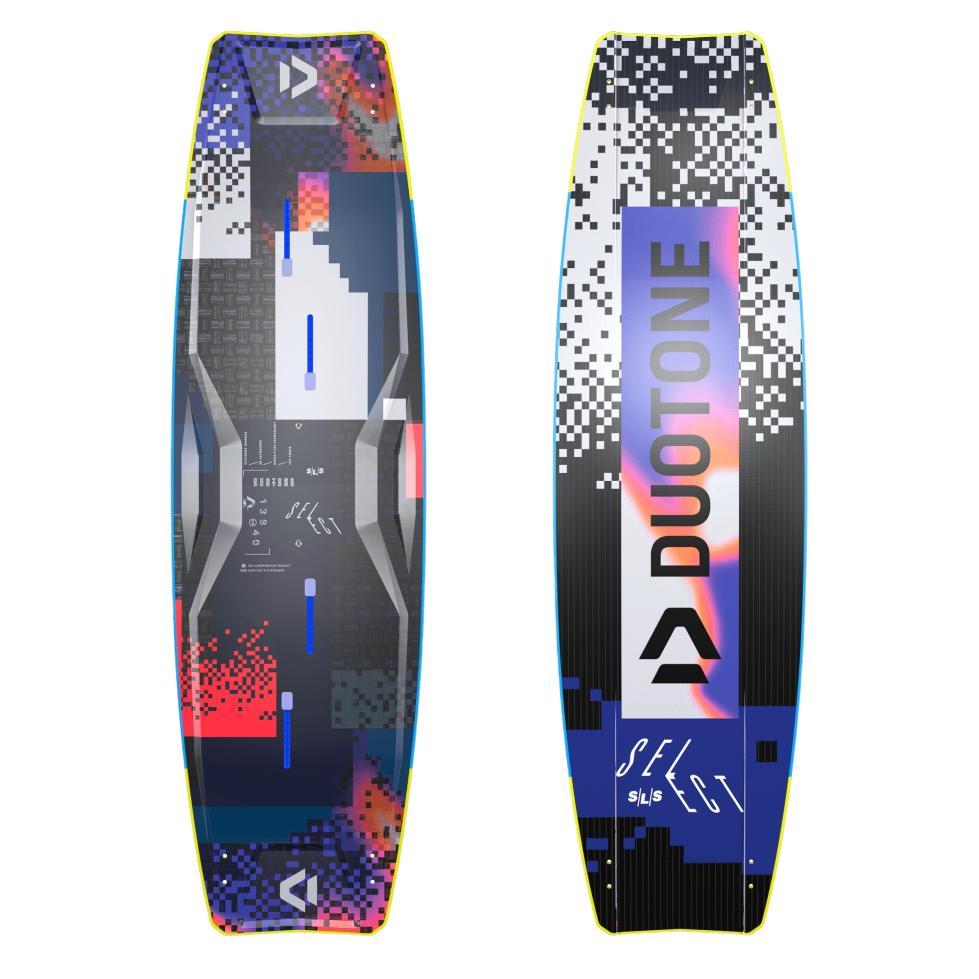 SELECT SLS SS23 - Rideshop