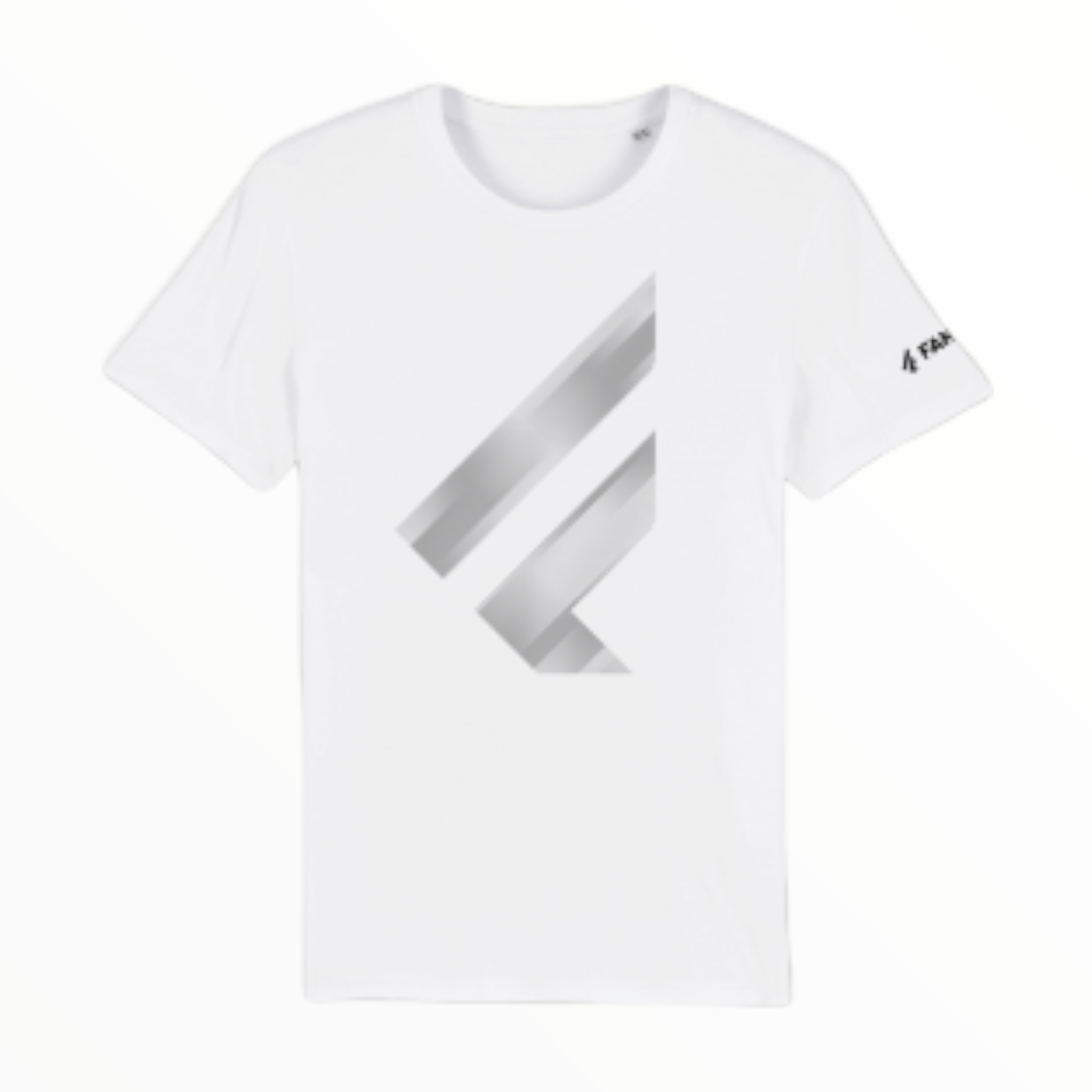 Fanatic Polera Logo - Rideshop
