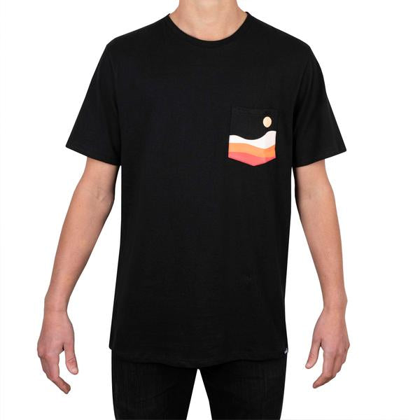 Polera Socaire Kano - Rideshop