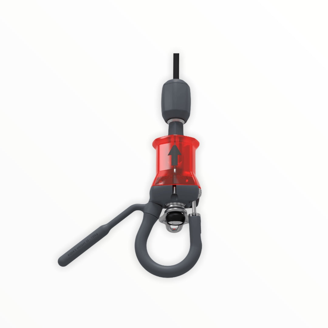 Duotone Quick Release Freeride Kit - Rideshop