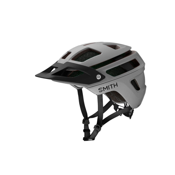 Smith Repuesto Casco Mtb Forefront2 Visera Black Lg - Rideshop