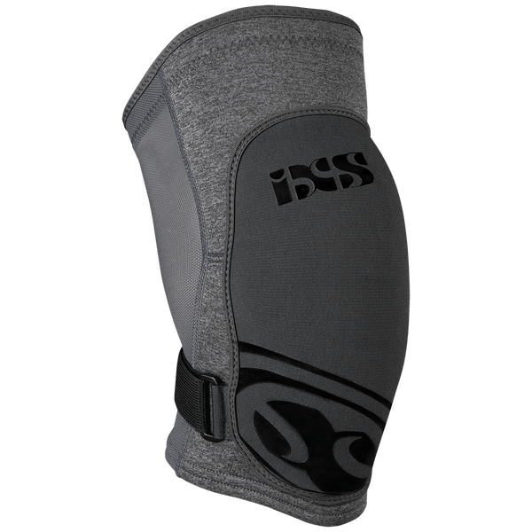 IXS Rodillera Flow Evo+ Grey - Rideshop