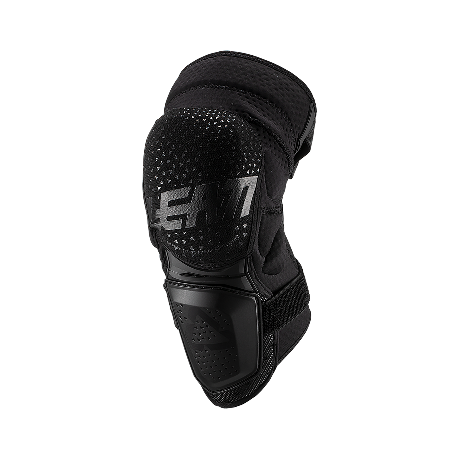 Leatt Rodillera 3DF Hibrida Negra - Rideshop