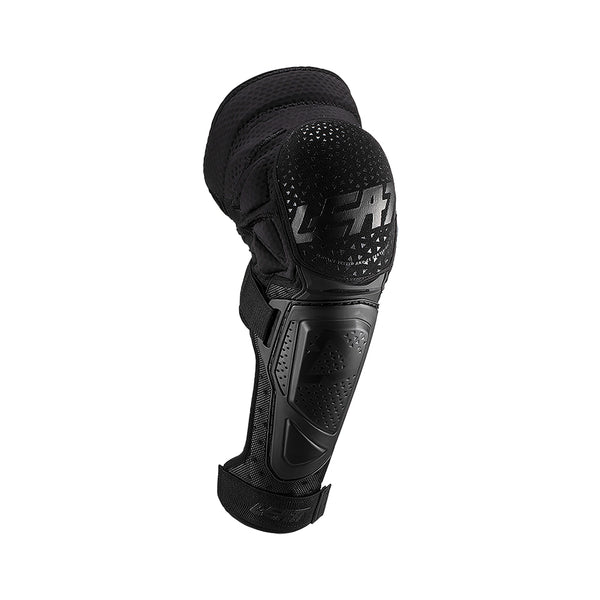 Leatt Rodillera canillera 3.0 Hib EXT Negra-Rideshop