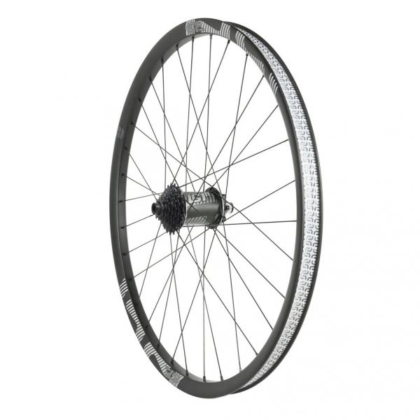 Rueda Trasera E.13 27.5 TRS Race Carbon E.Thirteen - Rideshop