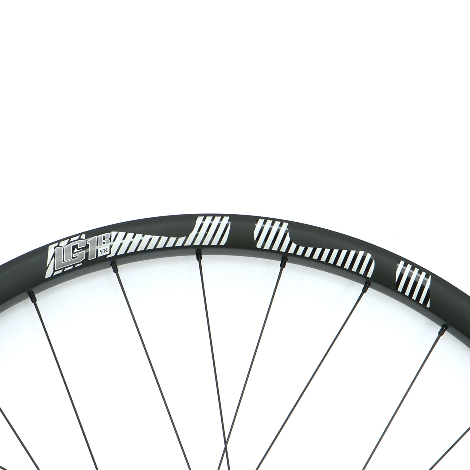 Rueda Trasera 27.5 LG1 Race Boost Carbono 28H E.Thirteen - Rideshop
