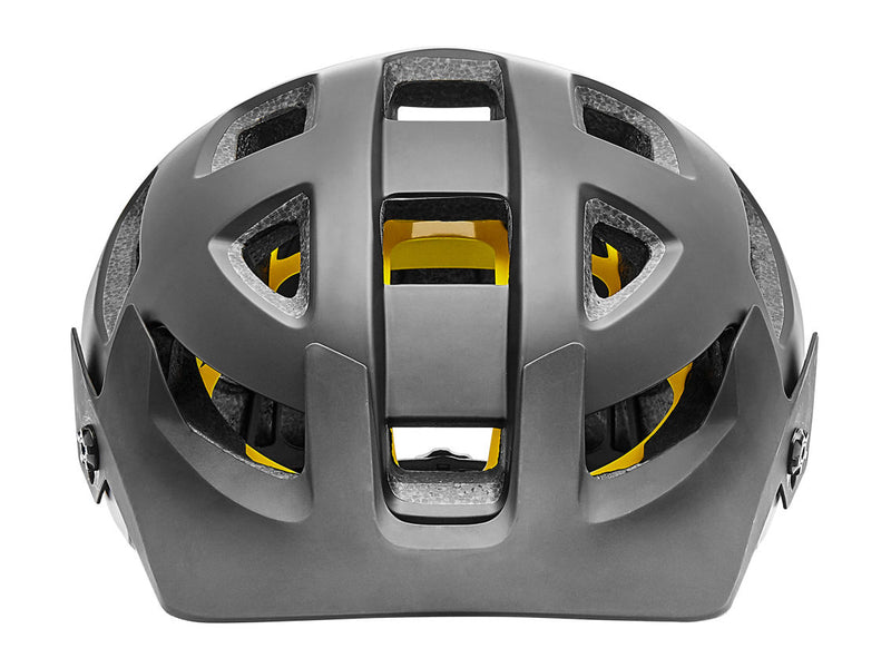 Giant Casco Rail Sx Mips Matte Black - Rideshop