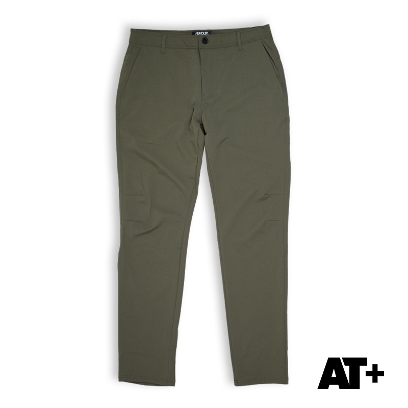 Pantalon Handup A.T. Plus Ranger - Rideshop