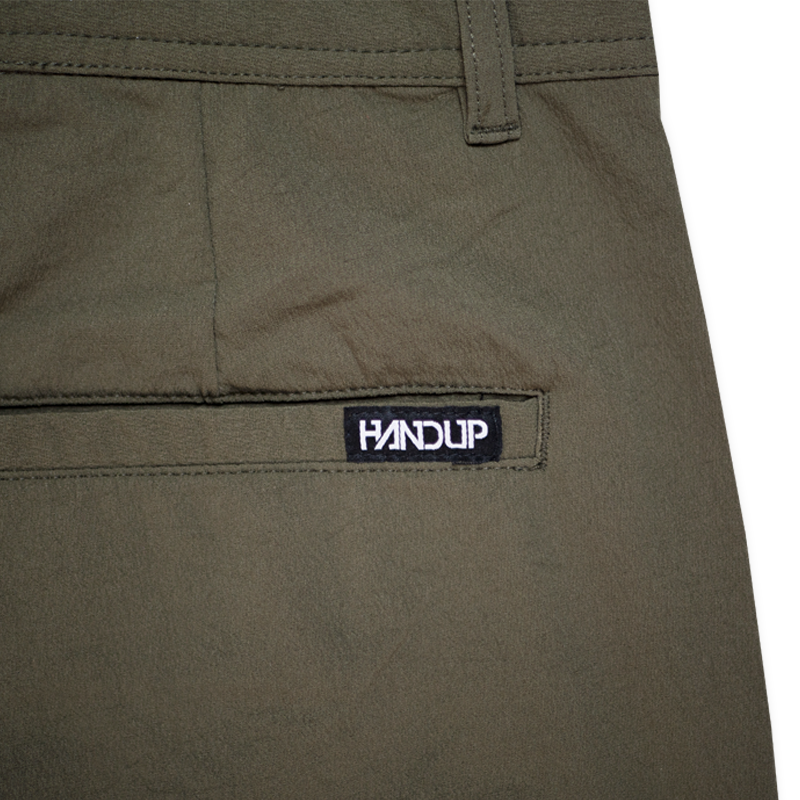 Pantalon Handup A.T. Plus Ranger - Rideshop