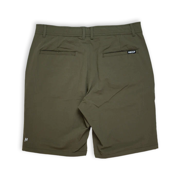 A.T. Plus Short Handup RANGER - Rideshop