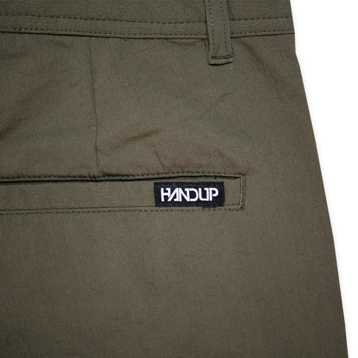 A.T. Plus Short Handup RANGER - Rideshop