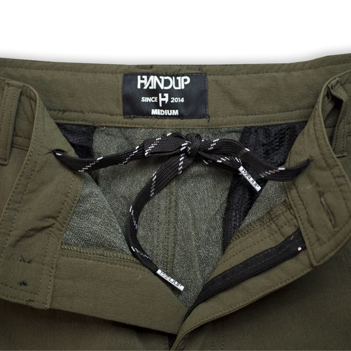 A.T. Plus Short Handup RANGER - Rideshop