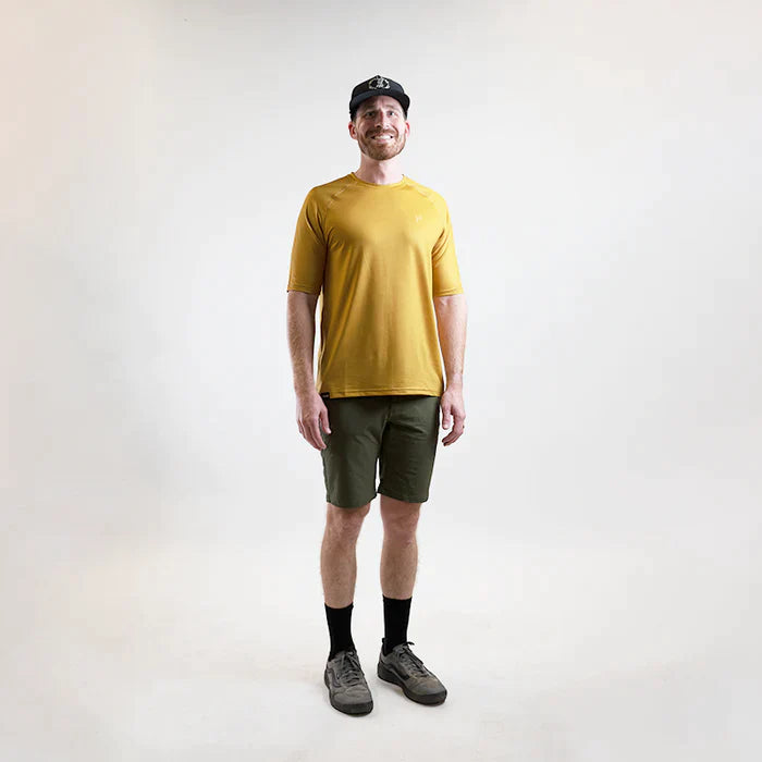 A.T. Plus Short Handup RANGER - Rideshop