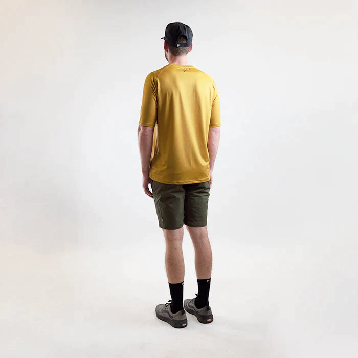 A.T. Plus Short Handup RANGER - Rideshop