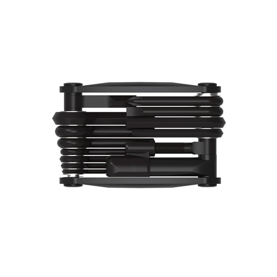 Lezyne Herramienta Rap Ii 13 Multi Tool Tubeless Black - Rideshop