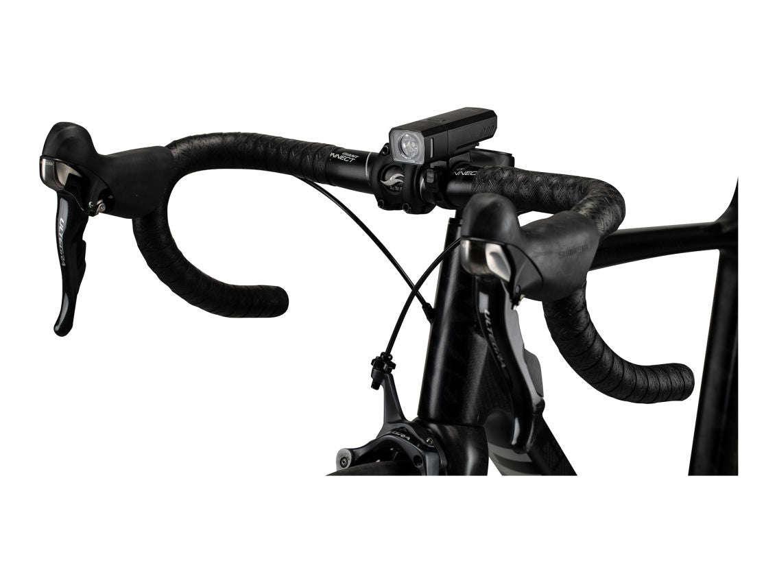 Giant Luz Recon Hl 500 Black - Rideshop