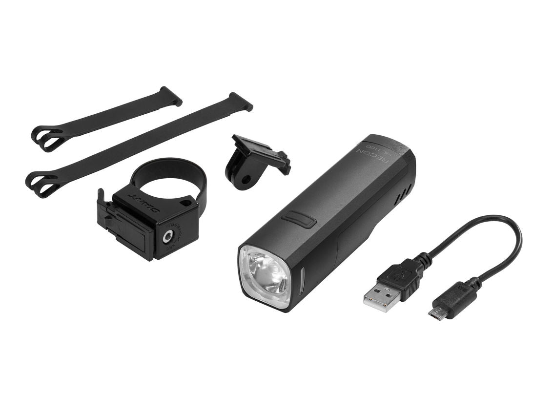 Giant Luz Recon Hl 1100 - Rideshop