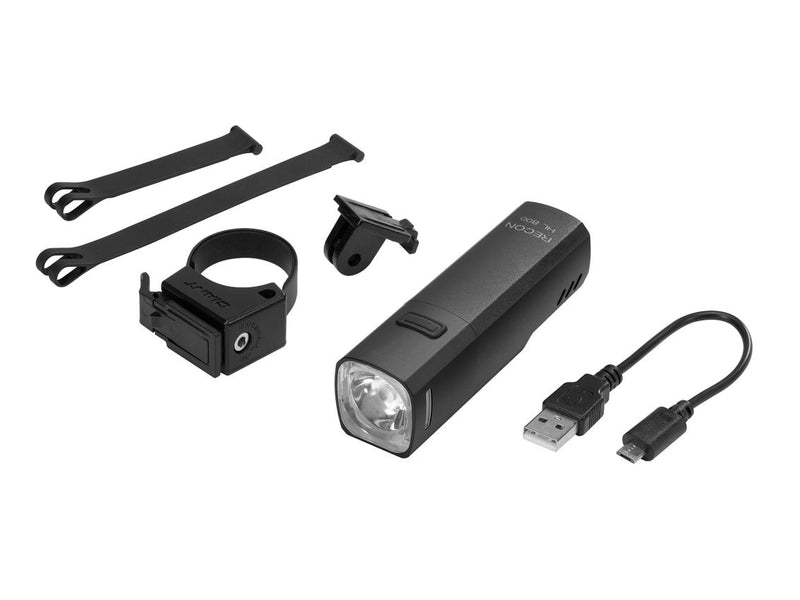 Giant Luz Recon Hl 800 - Rideshop