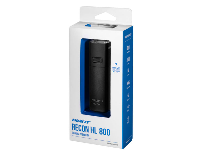 Giant Luz Recon Hl 800 - Rideshop