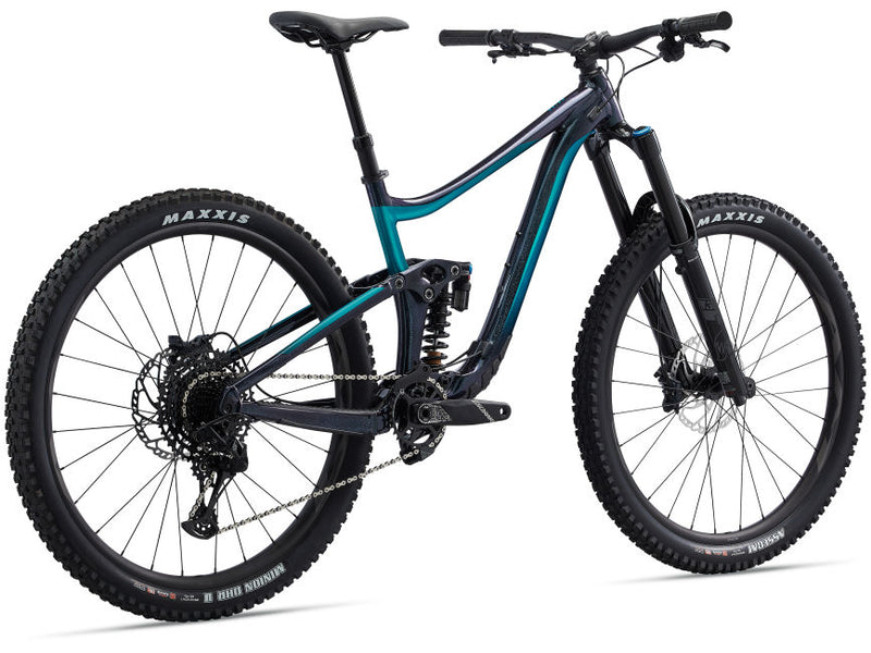 Giant Bicicleta Reign 29 Sx Starry Night - Rideshop