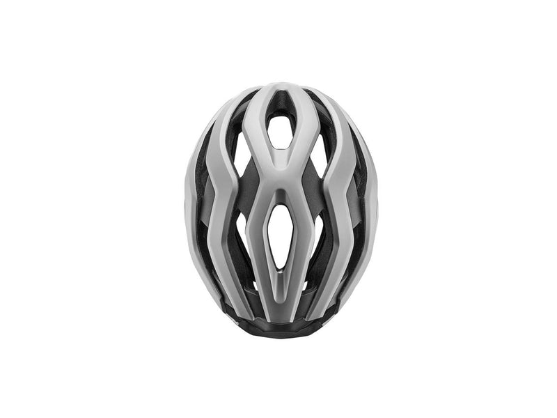 Giant Casco Rev Pro Matte Silver - Rideshop