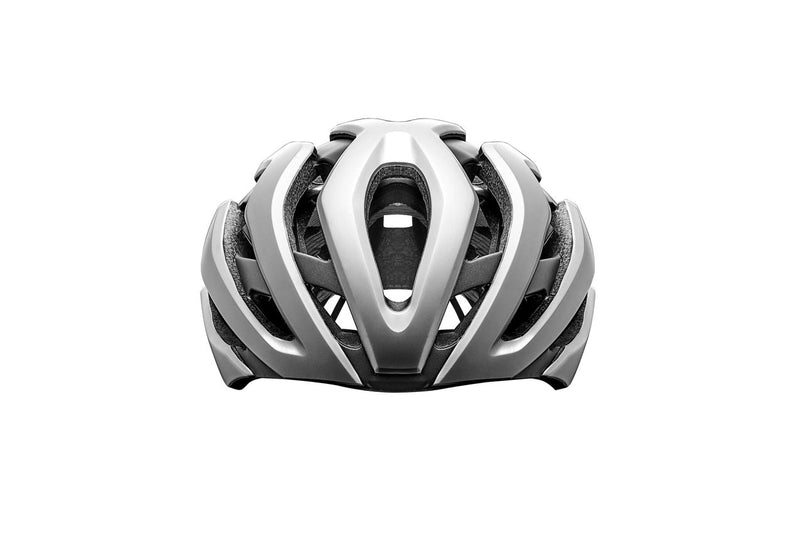 Giant Casco Rev Pro Matte Silver - Rideshop