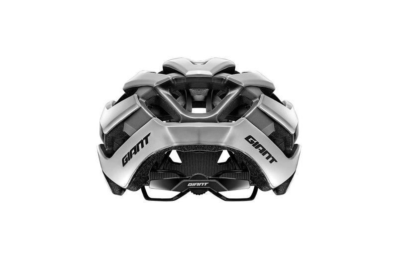 Giant Casco Rev Pro Matte Silver - Rideshop